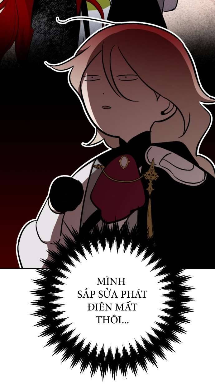 Lời Thú Nhận Của Chúa Tể Bóng Tối - Chapter 25 - Page 63