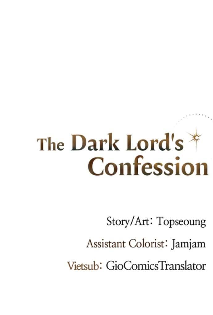 Lời Thú Nhận Của Chúa Tể Bóng Tối - Chapter 25 - Page 64