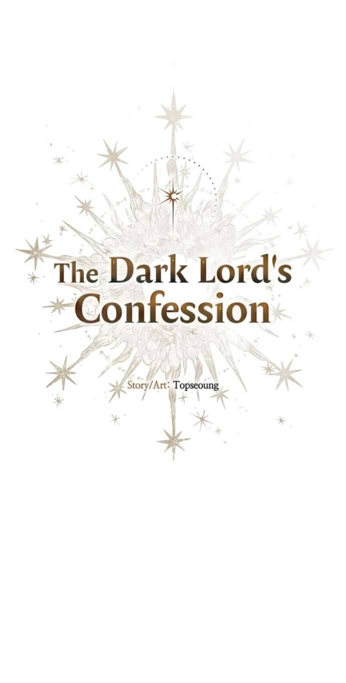 Lời Thú Nhận Của Chúa Tể Bóng Tối - Chapter 25 - Page 8