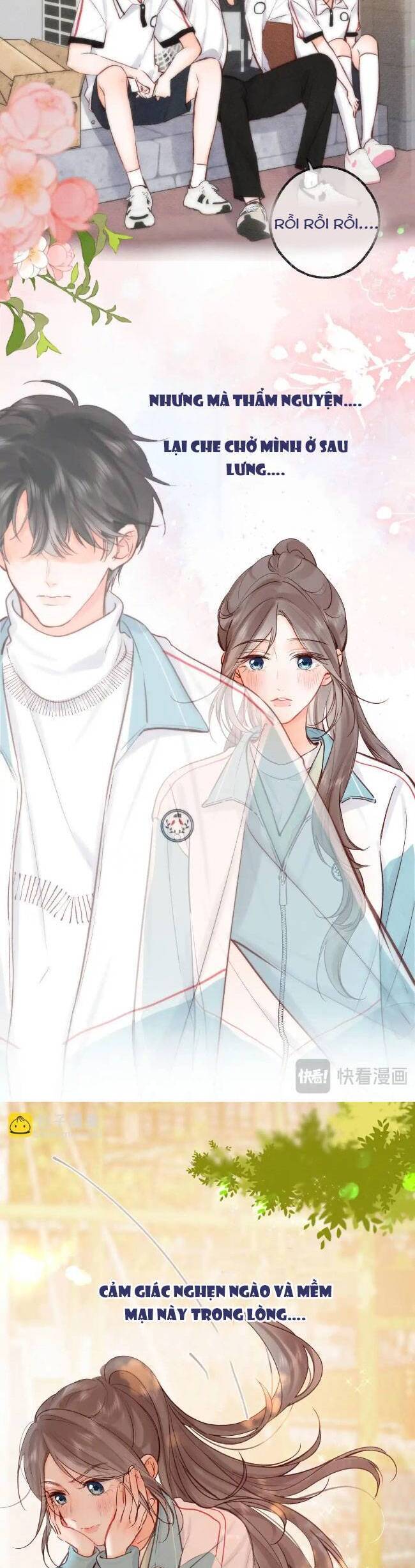 Tôi Mộng Giữa Ban Ngày - Chapter 52 - Page 15