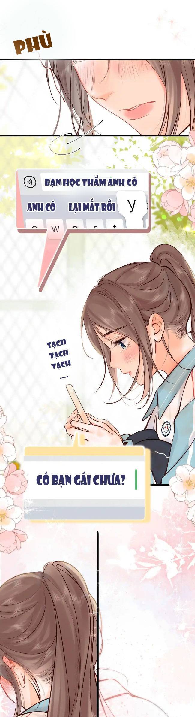 Tôi Mộng Giữa Ban Ngày - Chapter 52 - Page 19