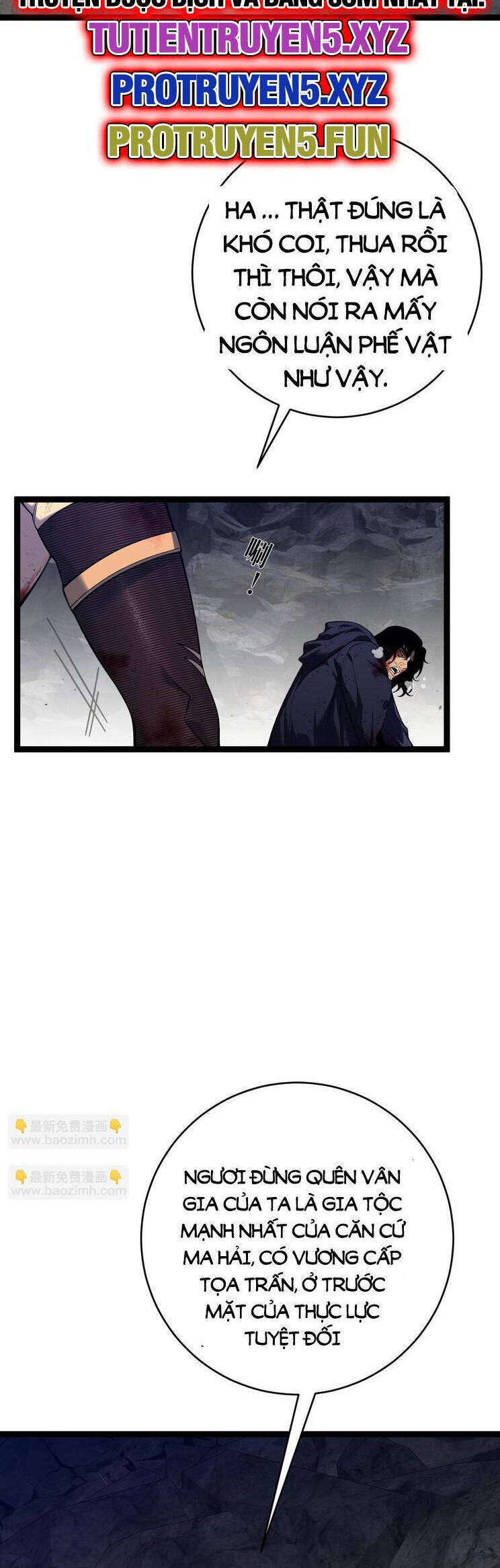 Thiên Phú Của Ngươi Giờ Là Của Ta - Chapter 78 - Page 10