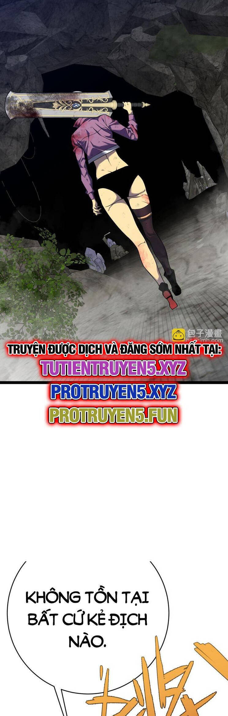 Thiên Phú Của Ngươi Giờ Là Của Ta - Chapter 78 - Page 11