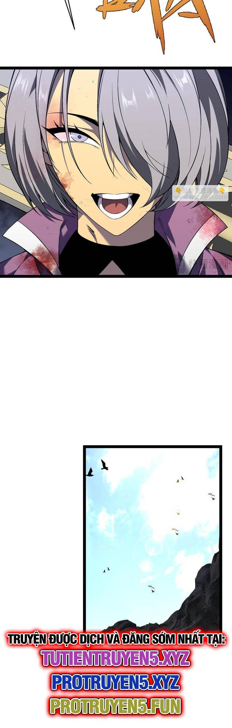 Thiên Phú Của Ngươi Giờ Là Của Ta - Chapter 78 - Page 12