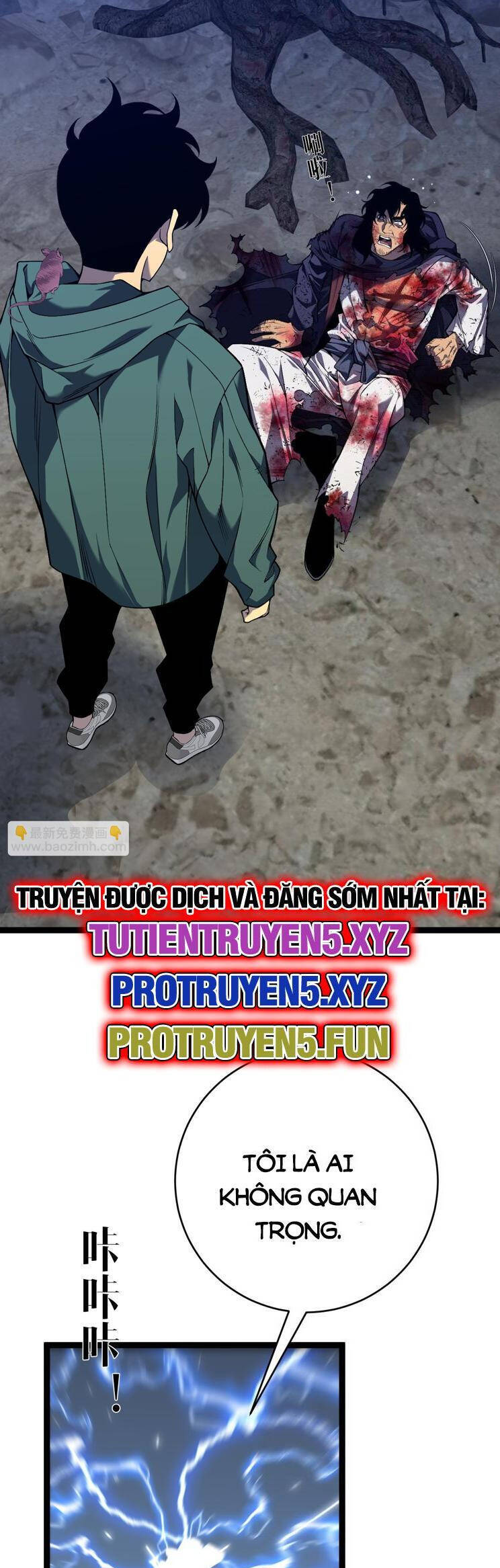 Thiên Phú Của Ngươi Giờ Là Của Ta - Chapter 78 - Page 15