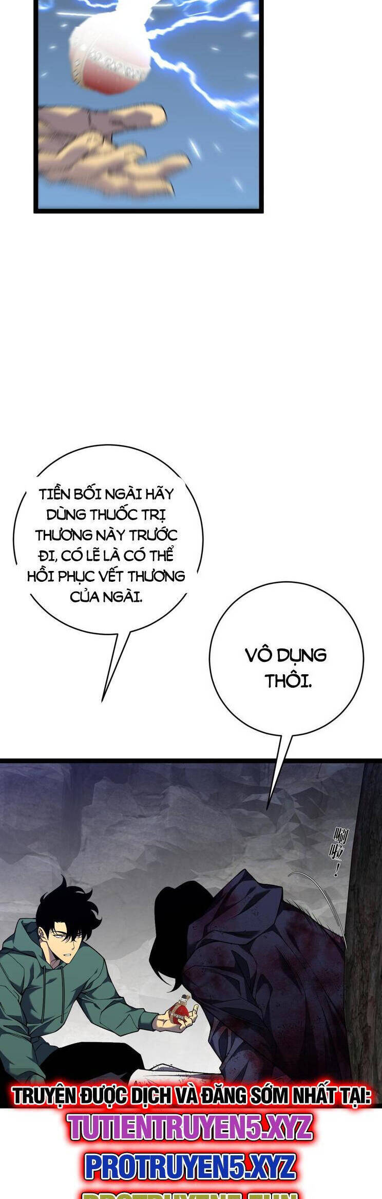 Thiên Phú Của Ngươi Giờ Là Của Ta - Chapter 78 - Page 16