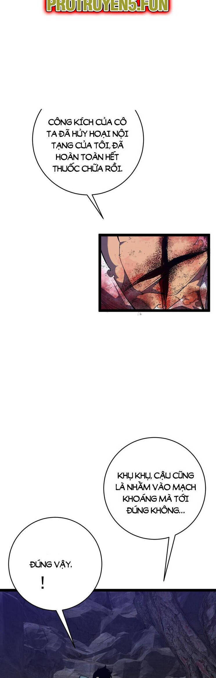 Thiên Phú Của Ngươi Giờ Là Của Ta - Chapter 78 - Page 17