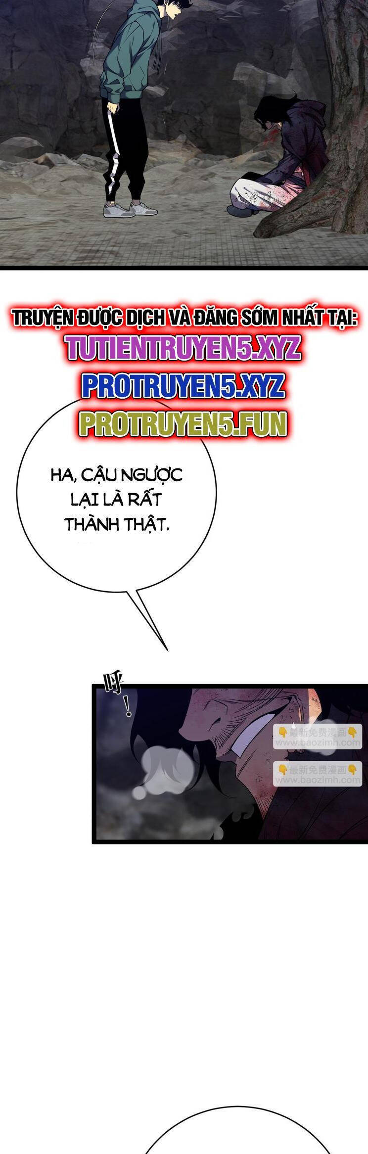 Thiên Phú Của Ngươi Giờ Là Của Ta - Chapter 78 - Page 18