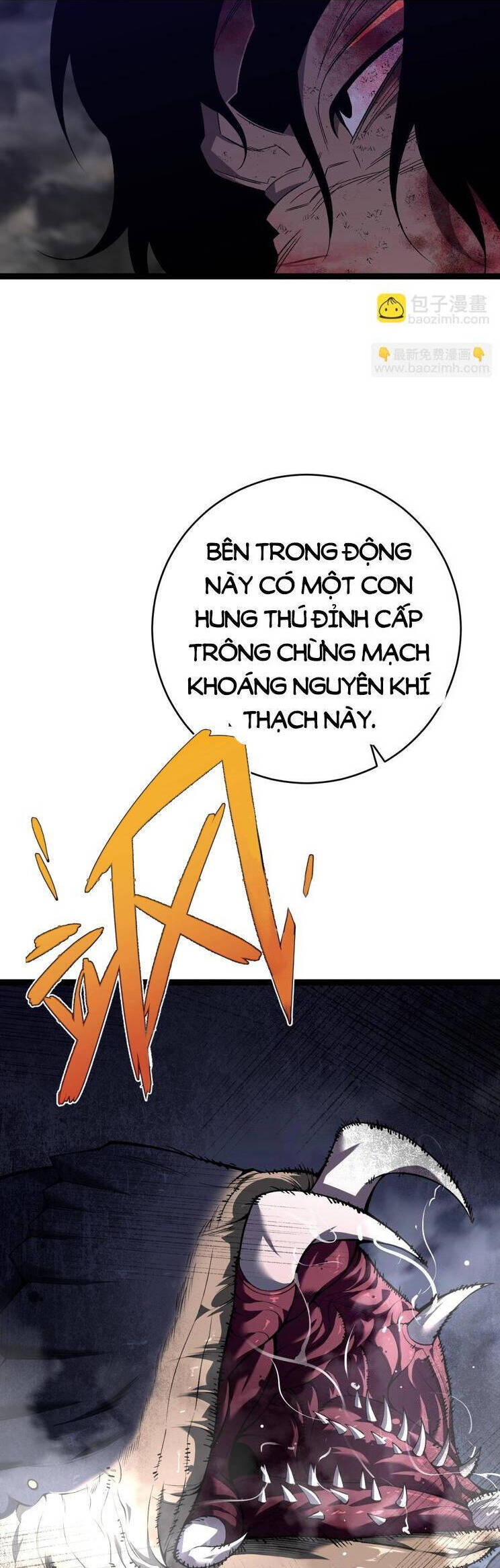 Thiên Phú Của Ngươi Giờ Là Của Ta - Chapter 78 - Page 20