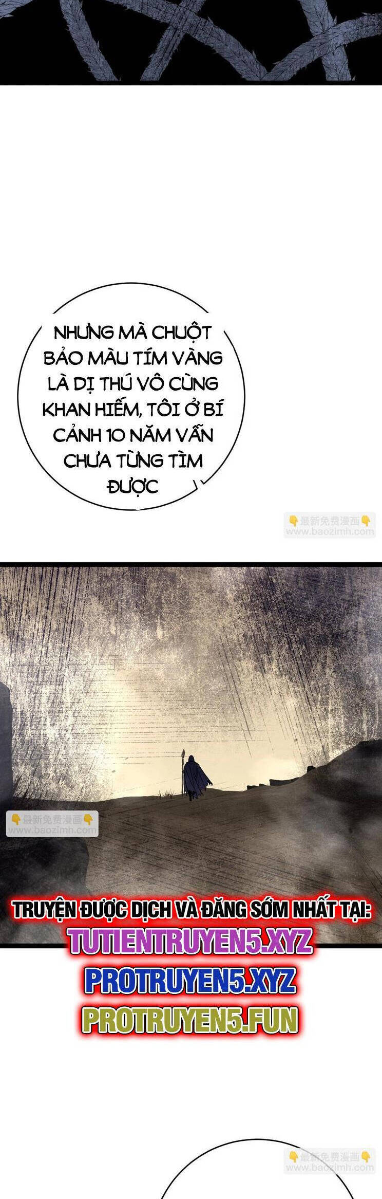 Thiên Phú Của Ngươi Giờ Là Của Ta - Chapter 78 - Page 22