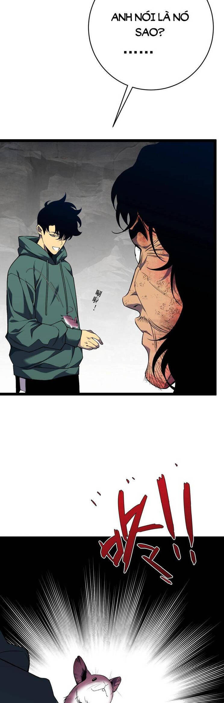 Thiên Phú Của Ngươi Giờ Là Của Ta - Chapter 78 - Page 23