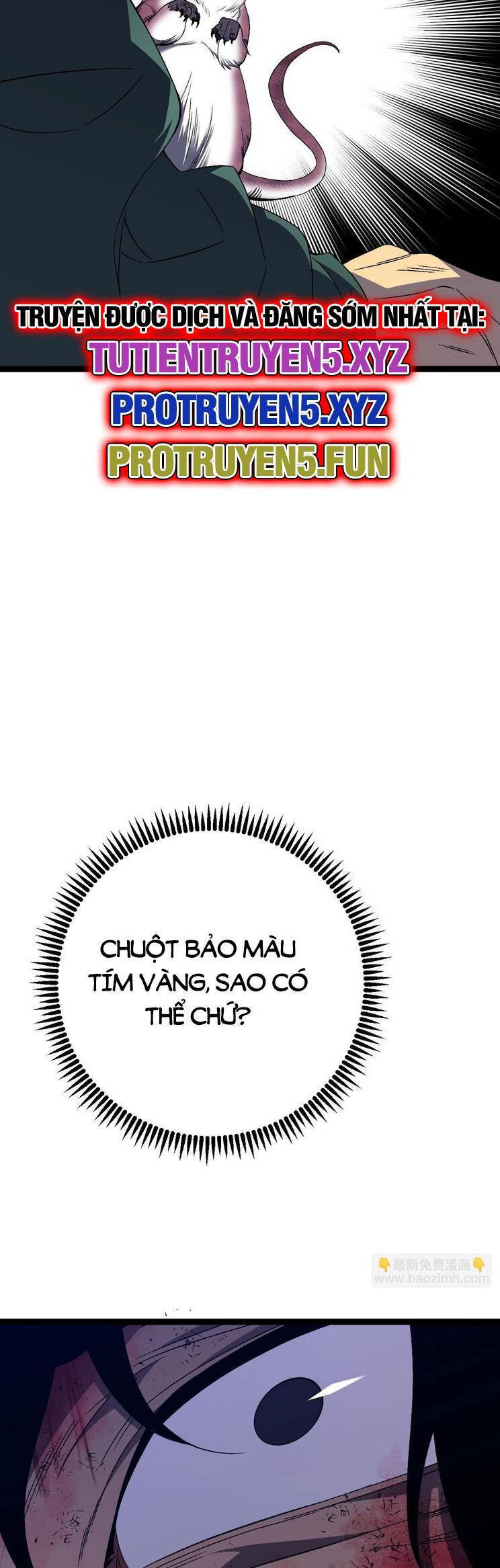 Thiên Phú Của Ngươi Giờ Là Của Ta - Chapter 78 - Page 24