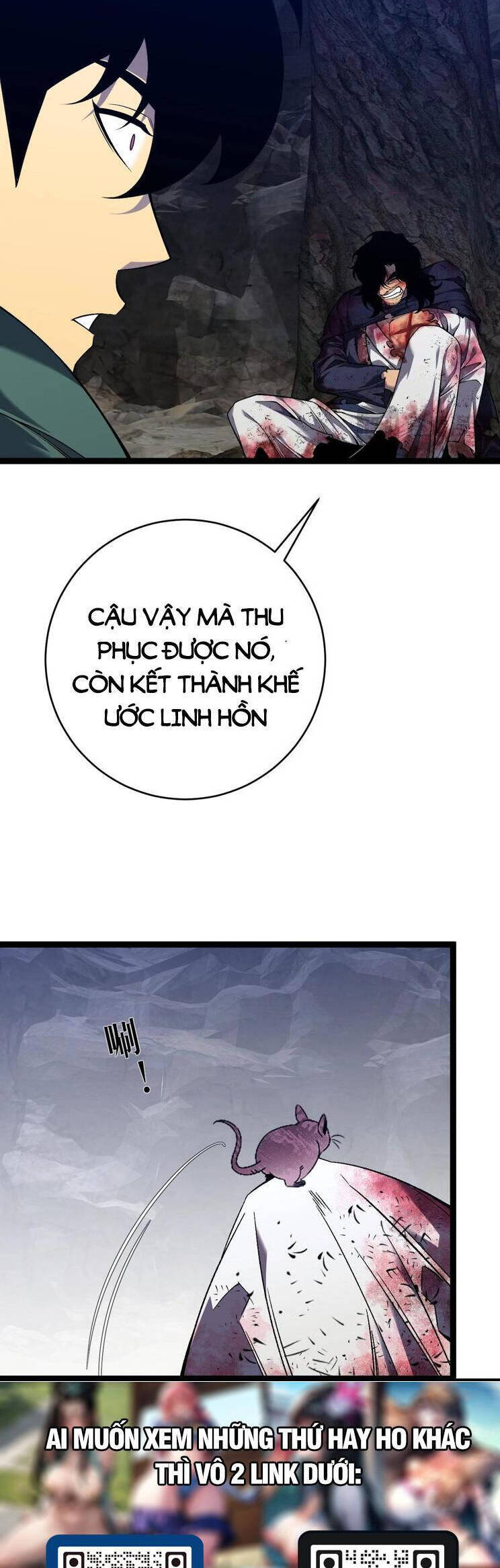 Thiên Phú Của Ngươi Giờ Là Của Ta - Chapter 78 - Page 26