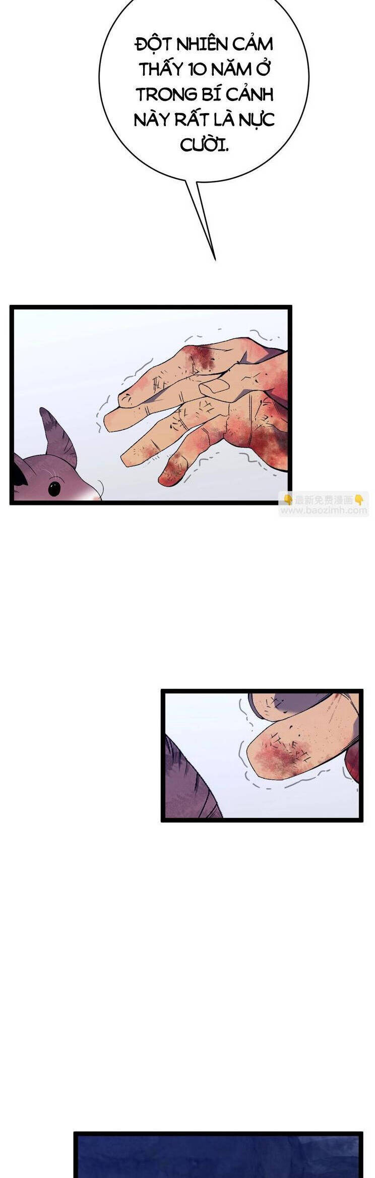 Thiên Phú Của Ngươi Giờ Là Của Ta - Chapter 78 - Page 28