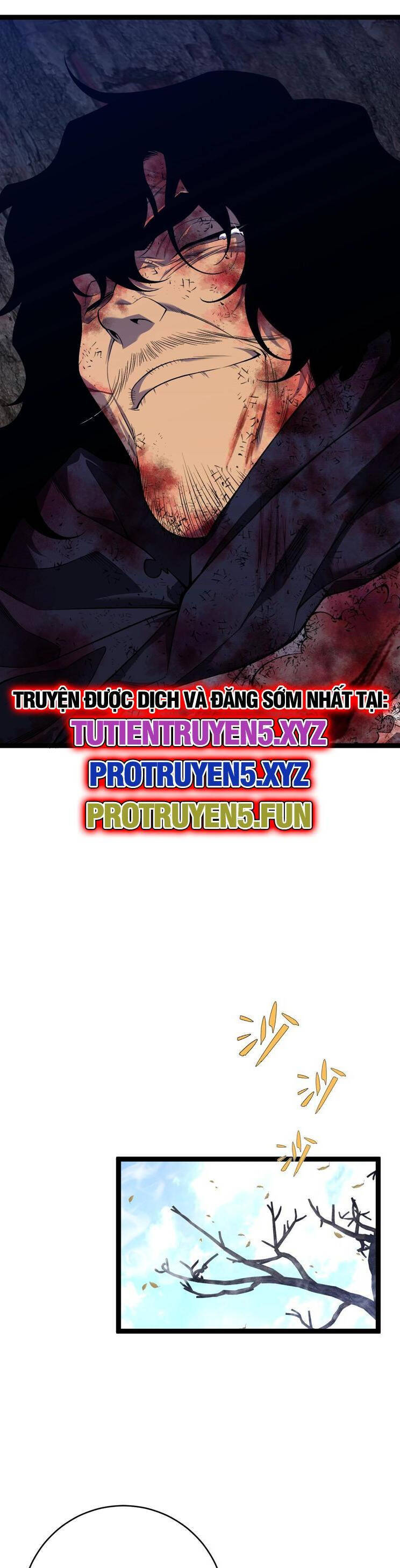 Thiên Phú Của Ngươi Giờ Là Của Ta - Chapter 78 - Page 30