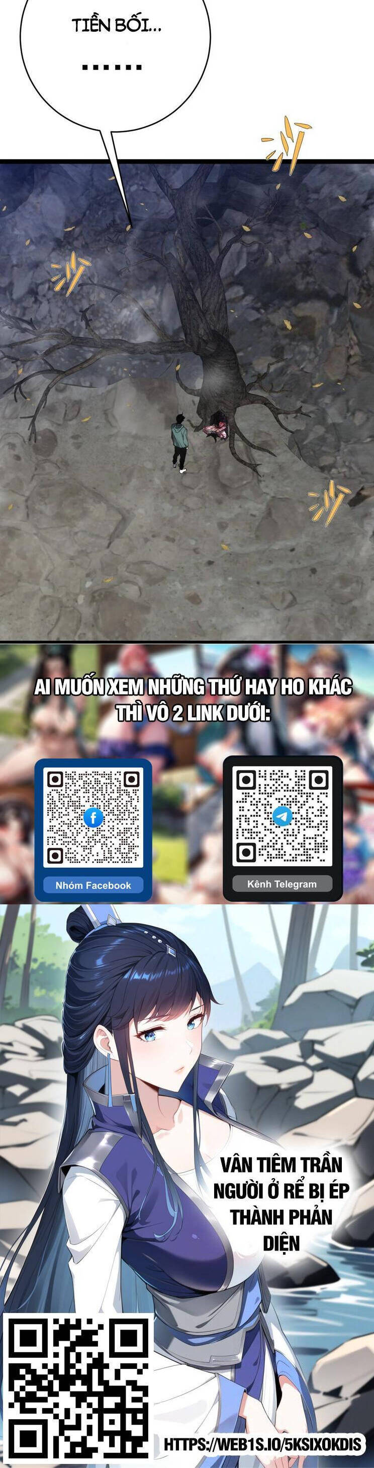 Thiên Phú Của Ngươi Giờ Là Của Ta - Chapter 78 - Page 31