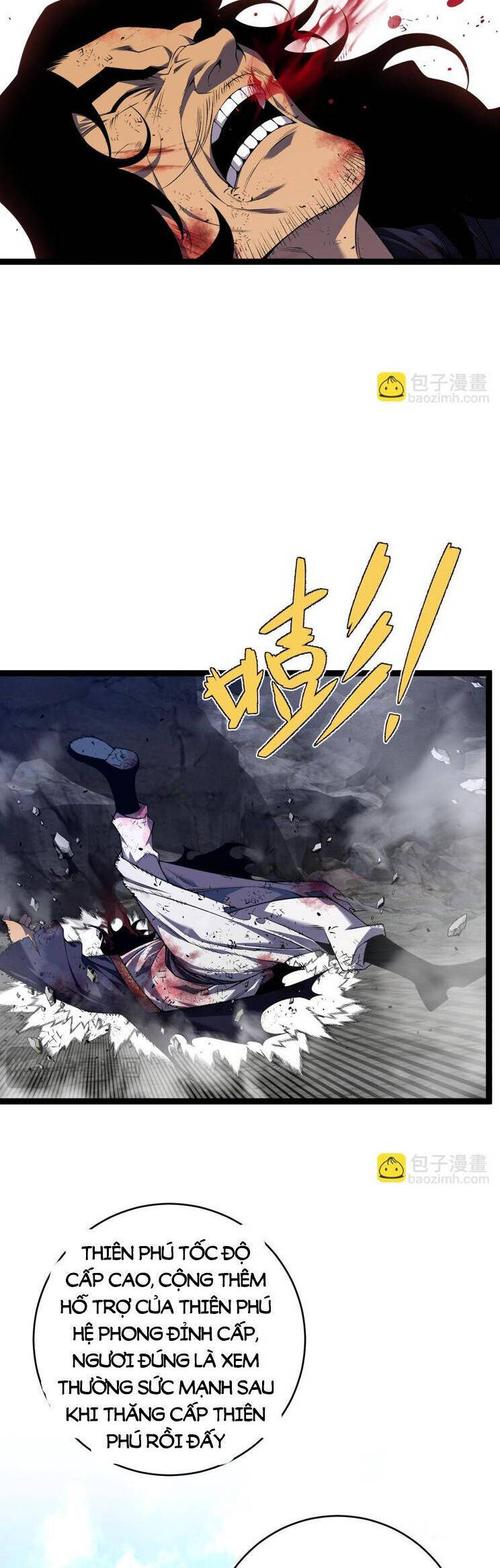 Thiên Phú Của Ngươi Giờ Là Của Ta - Chapter 78 - Page 7