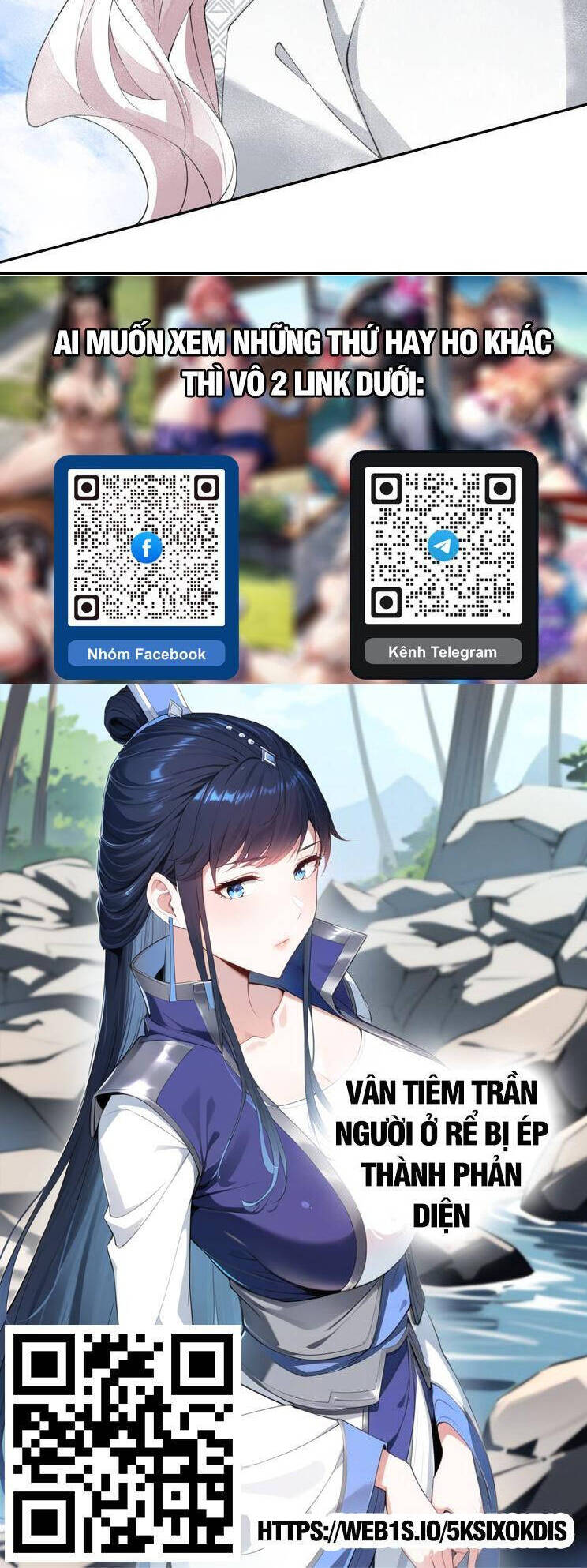 Đồ Đệ Của Ta Đều Là Đại Phản Phái - Chapter 239 - Page 25