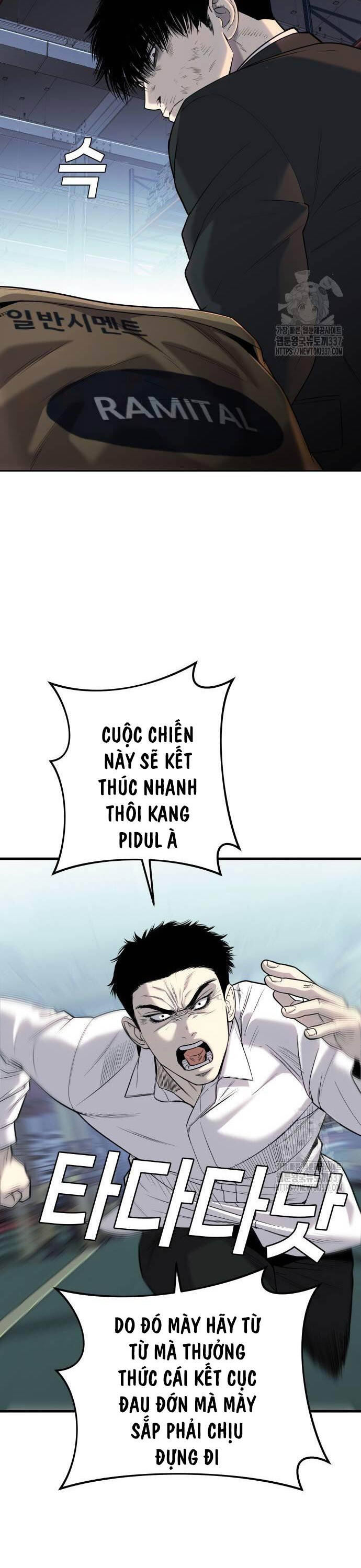 Đứa Con Báo Thù - Chapter 11 - Page 10