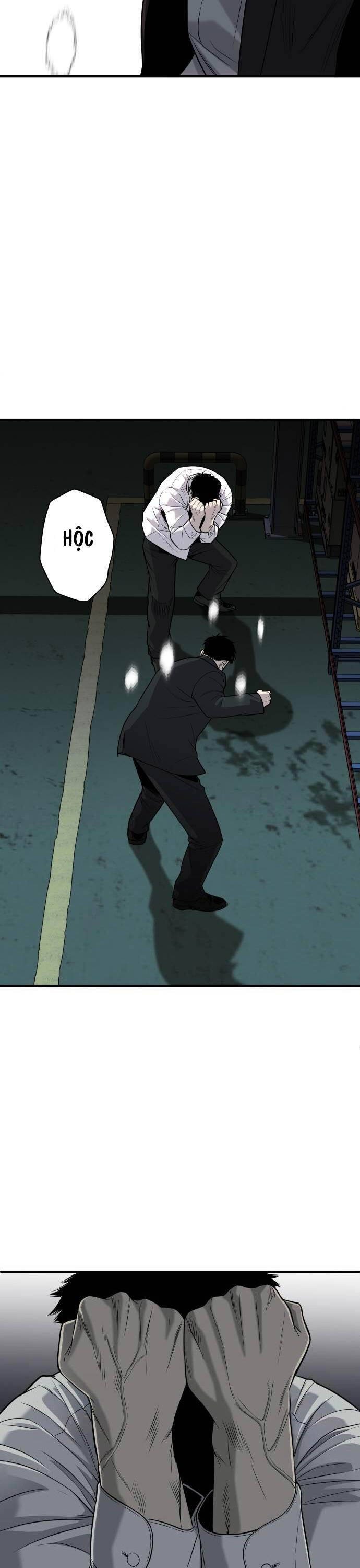 Đứa Con Báo Thù - Chapter 11 - Page 17