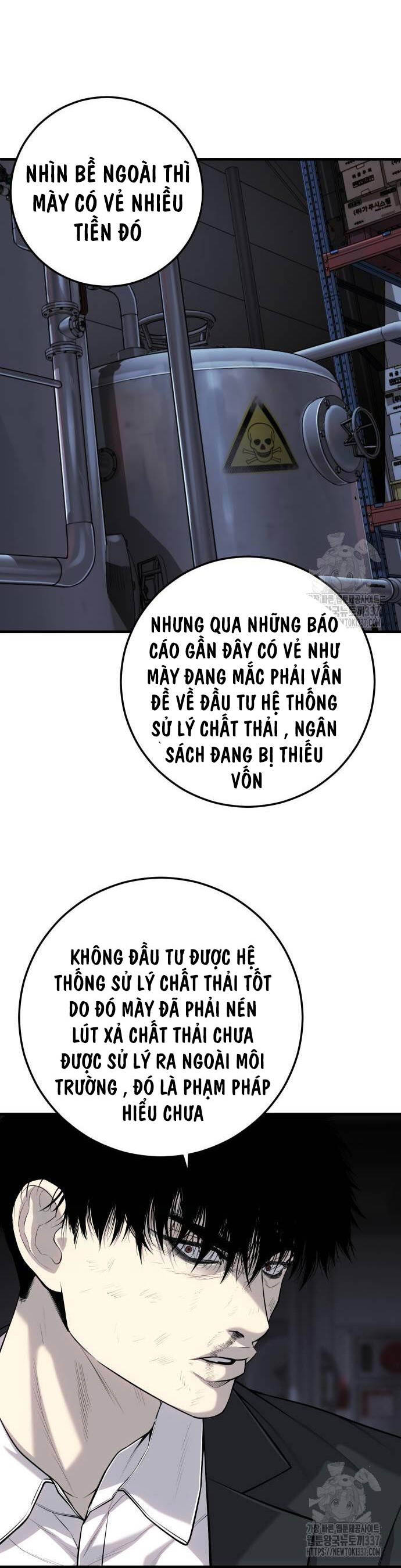 Đứa Con Báo Thù - Chapter 11 - Page 25