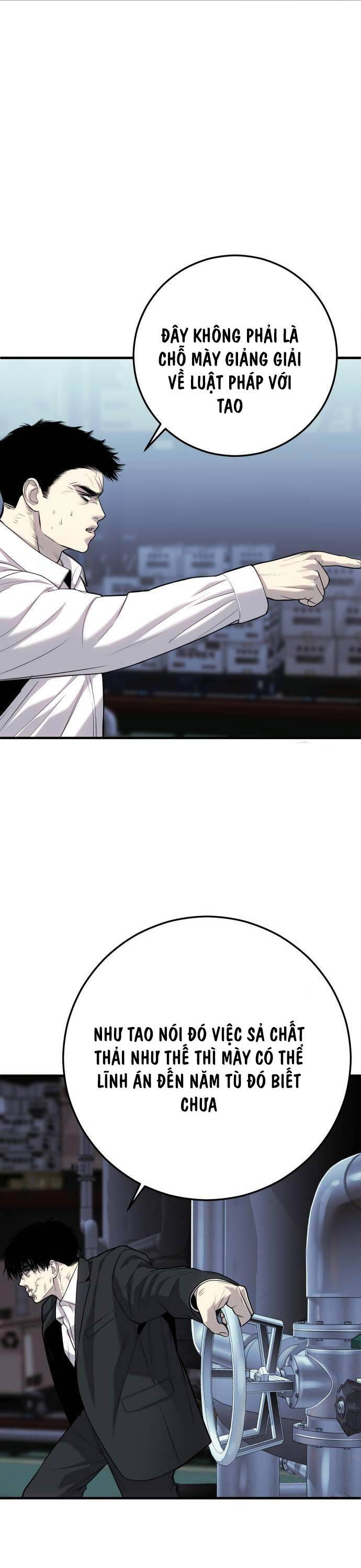 Đứa Con Báo Thù - Chapter 11 - Page 26