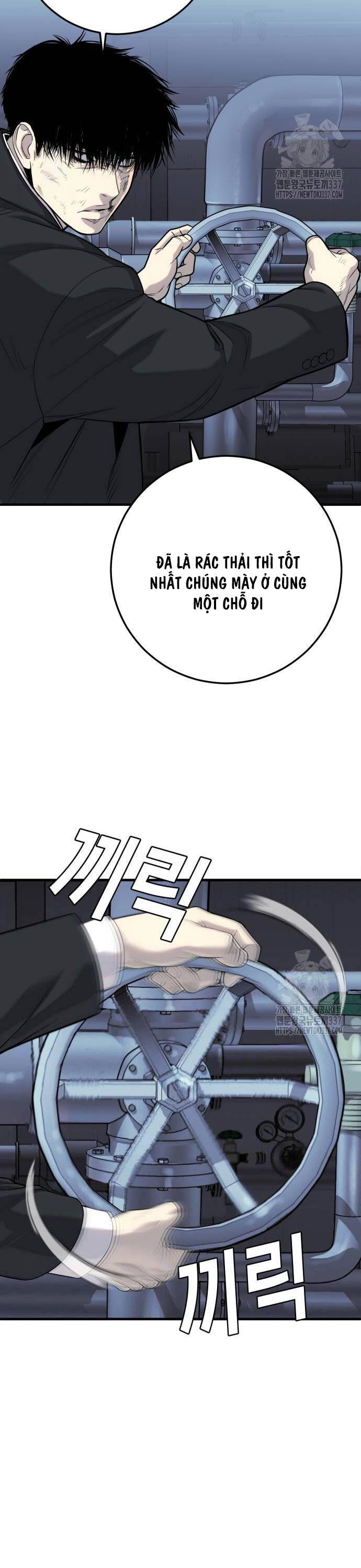 Đứa Con Báo Thù - Chapter 11 - Page 28