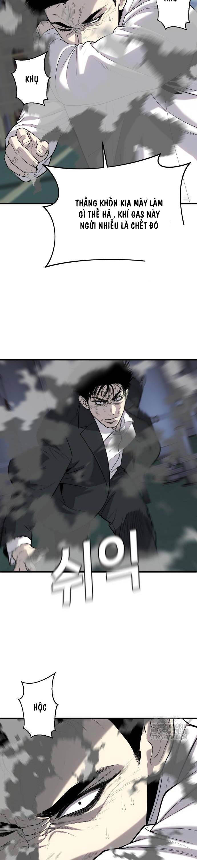 Đứa Con Báo Thù - Chapter 11 - Page 31