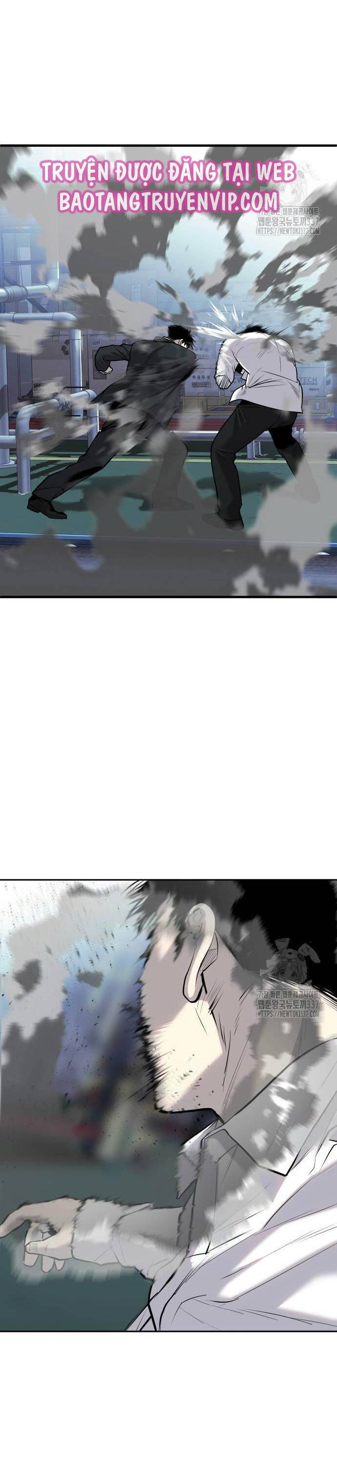 Đứa Con Báo Thù - Chapter 11 - Page 35