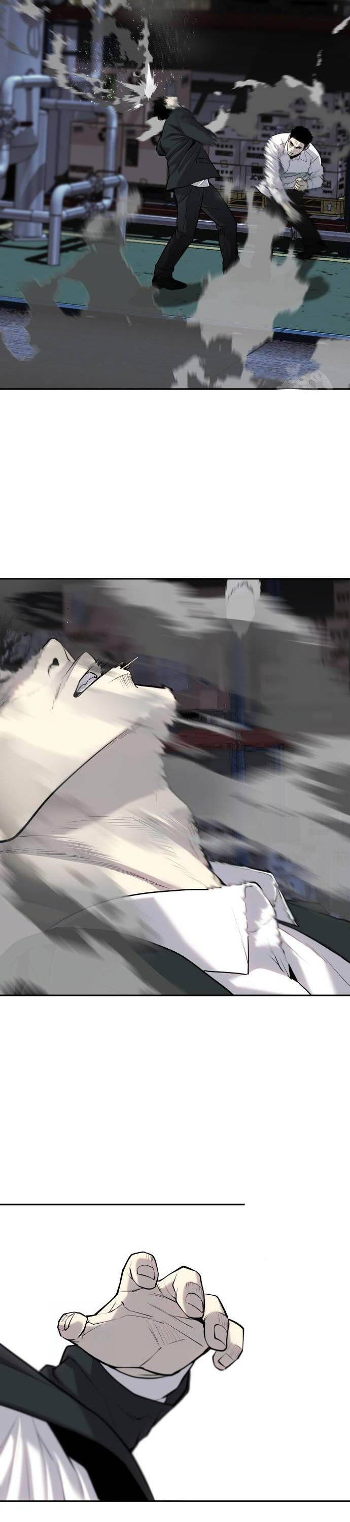 Đứa Con Báo Thù - Chapter 11 - Page 37