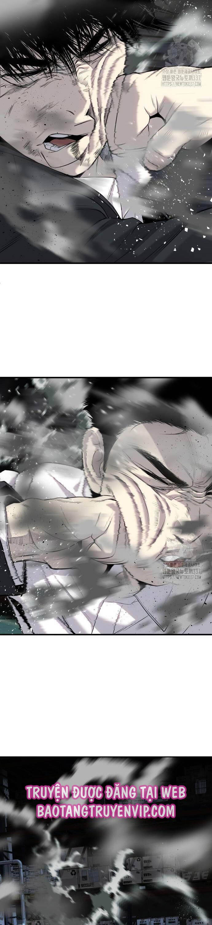 Đứa Con Báo Thù - Chapter 11 - Page 47