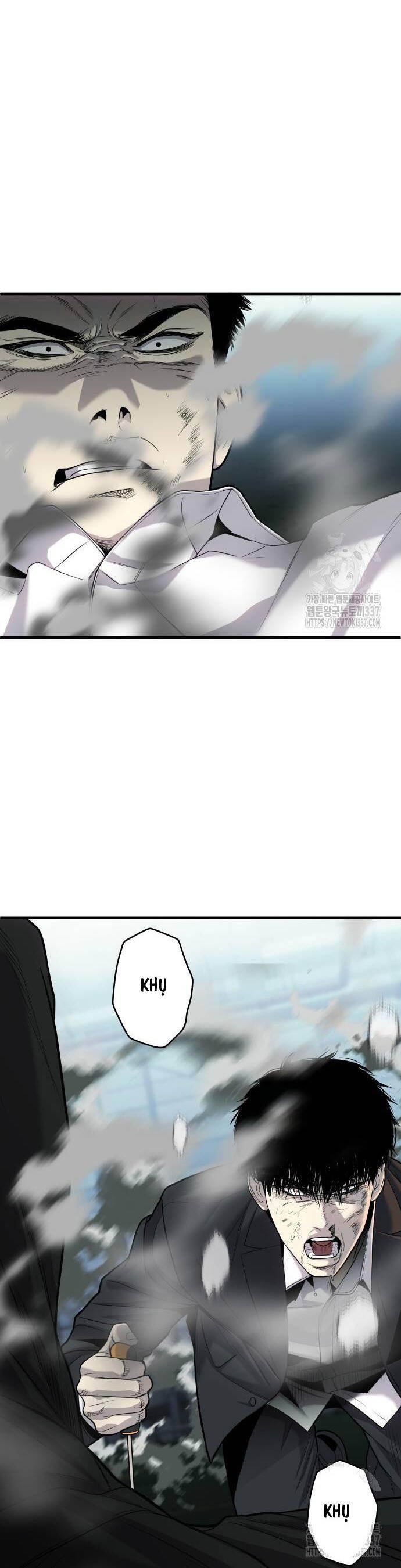 Đứa Con Báo Thù - Chapter 11 - Page 51