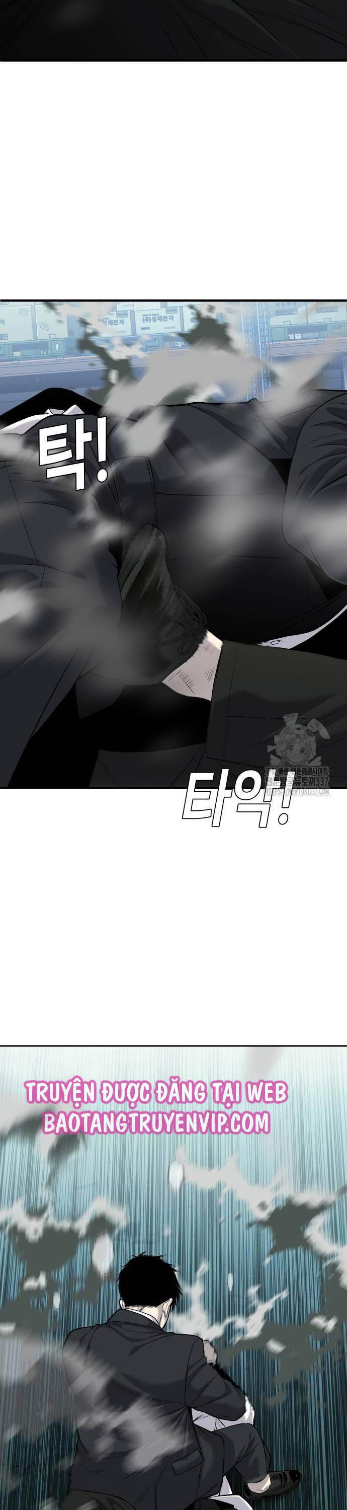 Đứa Con Báo Thù - Chapter 11 - Page 52