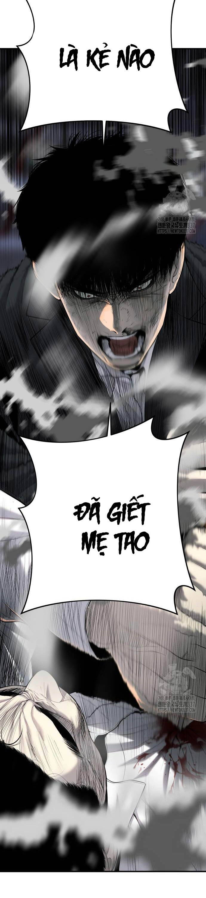 Đứa Con Báo Thù - Chapter 11 - Page 56