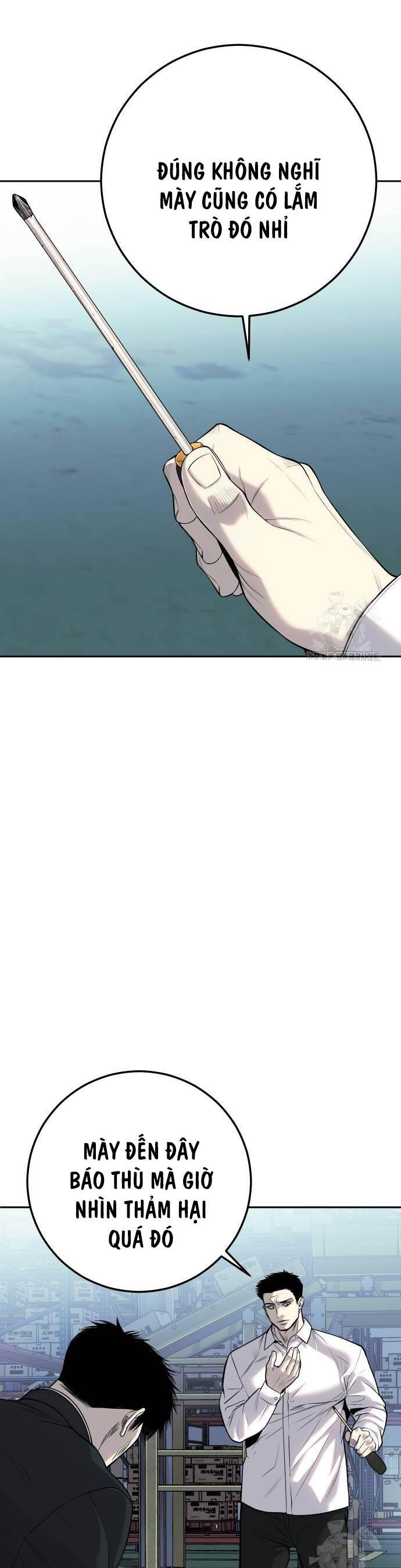 Đứa Con Báo Thù - Chapter 11 - Page 6