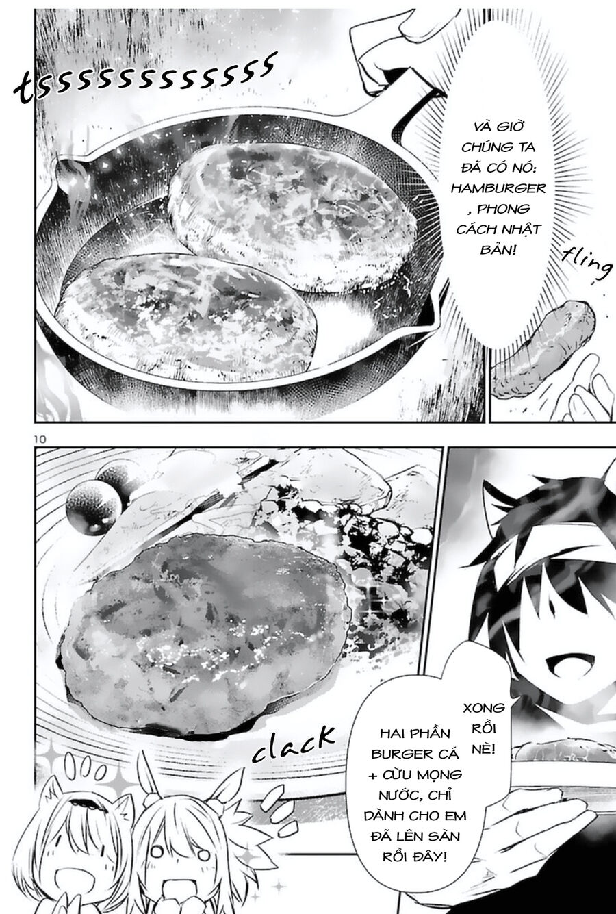 Shinju No Nectar - Chapter 56 - Page 13