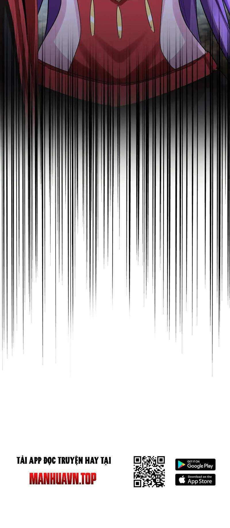 Đại Quản Gia Là Ma Hoàng - Chapter 550 - Page 29