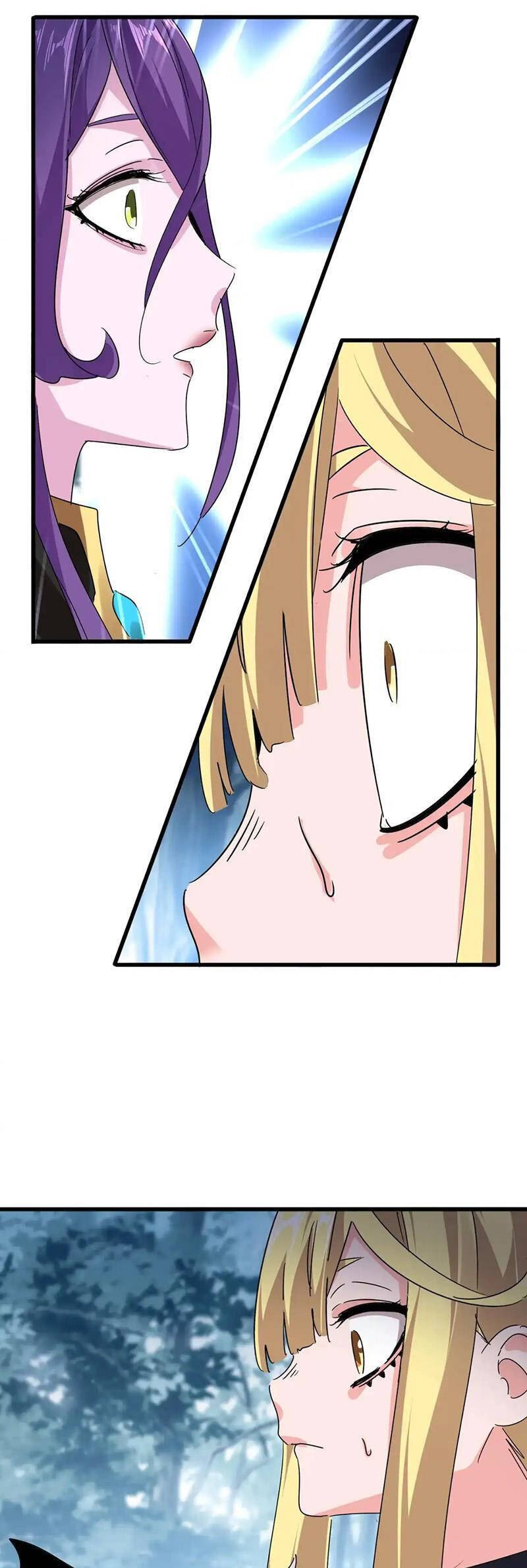 Đại Quản Gia Là Ma Hoàng - Chapter 551 - Page 10