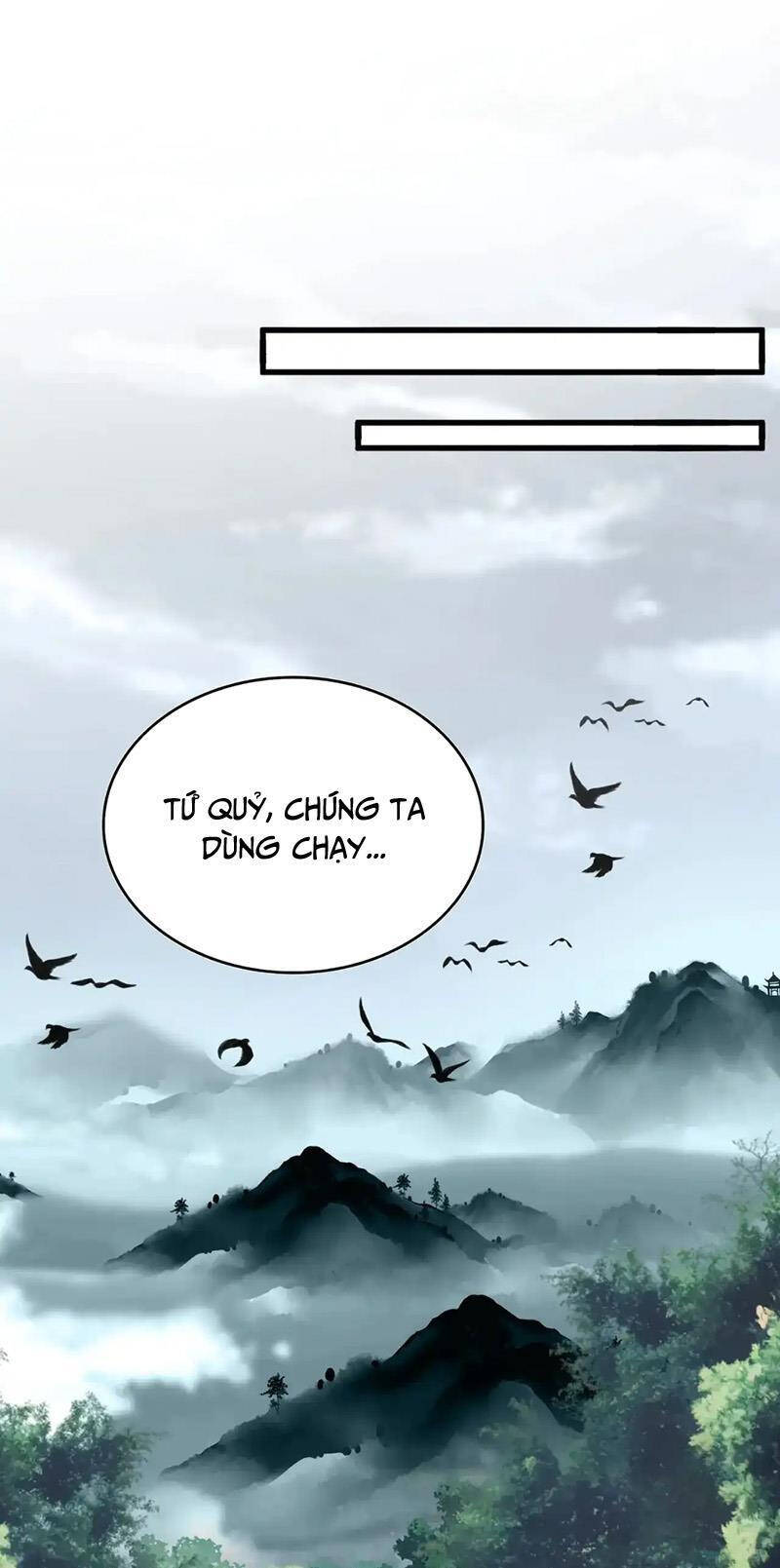 Đại Quản Gia Là Ma Hoàng - Chapter 551 - Page 20
