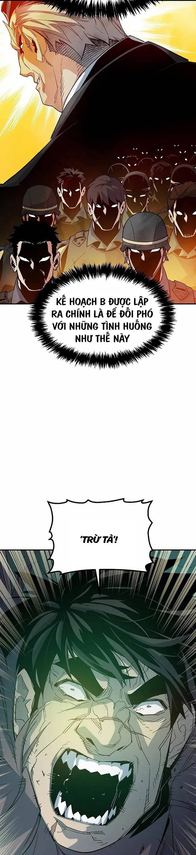 Độc Cô Tử Linh Sư - Chapter 118 - Page 11