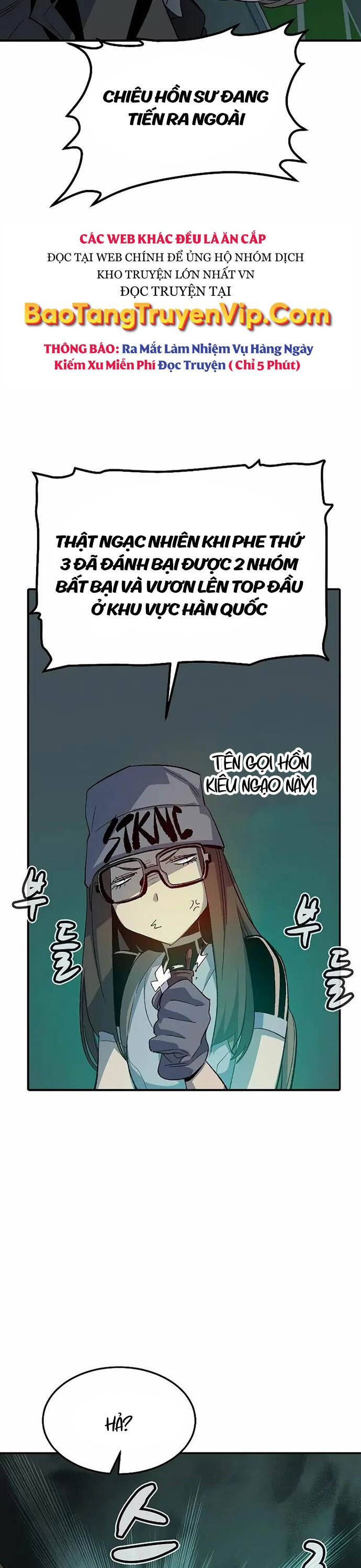 Độc Cô Tử Linh Sư - Chapter 118 - Page 15