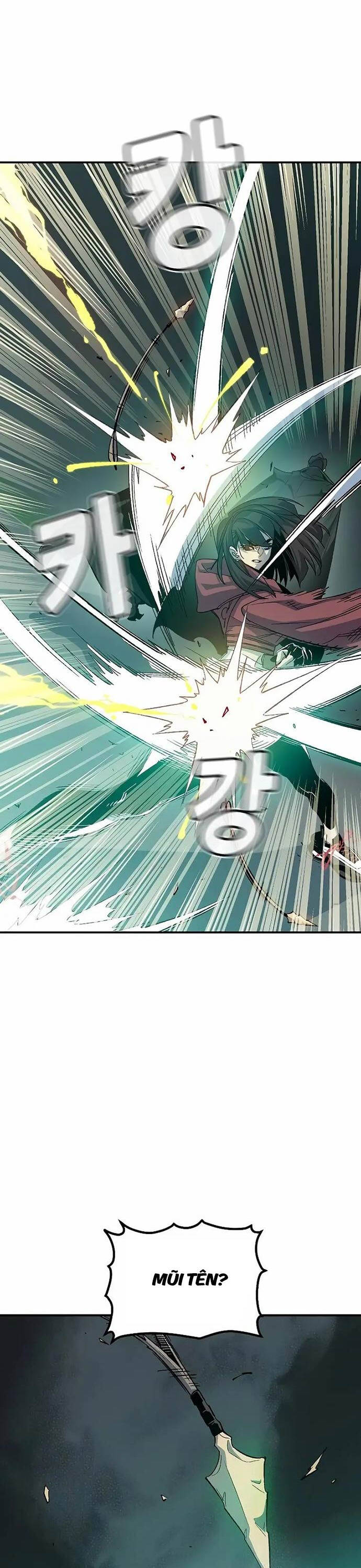 Độc Cô Tử Linh Sư - Chapter 118 - Page 17