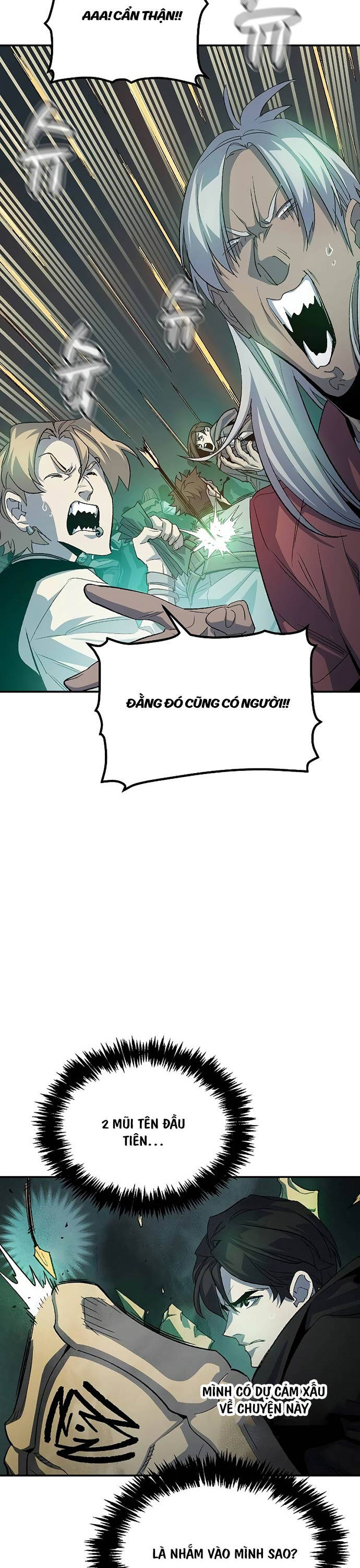 Độc Cô Tử Linh Sư - Chapter 118 - Page 20