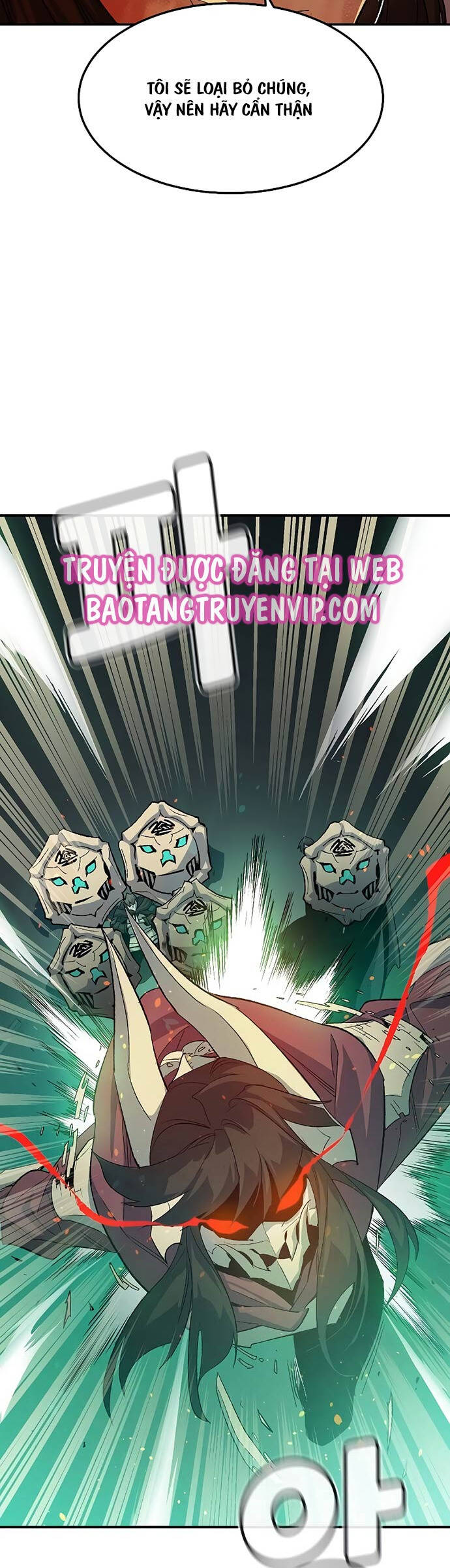 Độc Cô Tử Linh Sư - Chapter 118 - Page 22