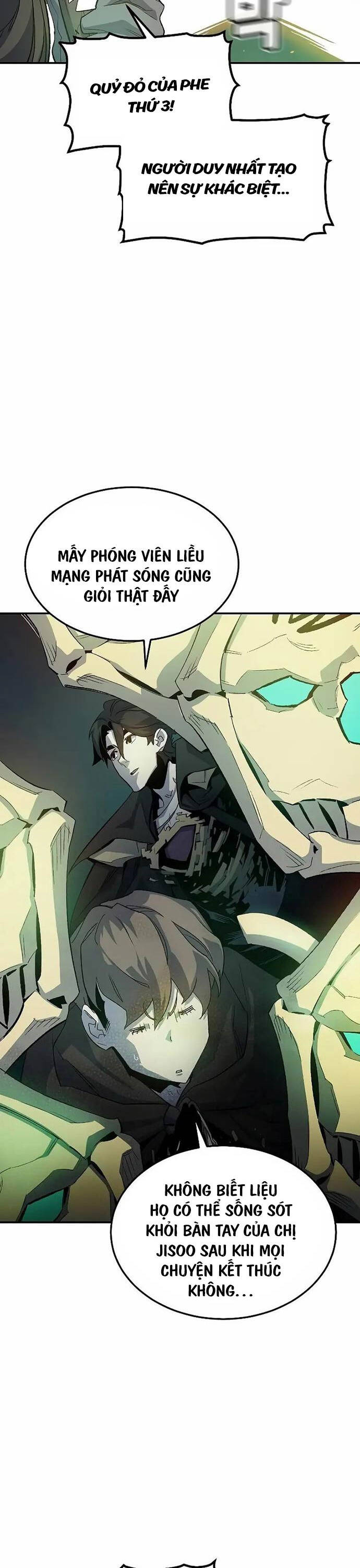 Độc Cô Tử Linh Sư - Chapter 118 - Page 24