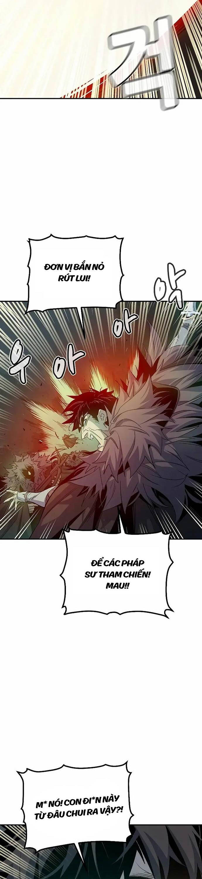 Độc Cô Tử Linh Sư - Chapter 118 - Page 26