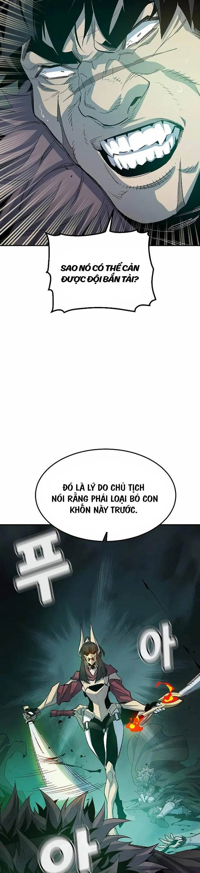 Độc Cô Tử Linh Sư - Chapter 118 - Page 27