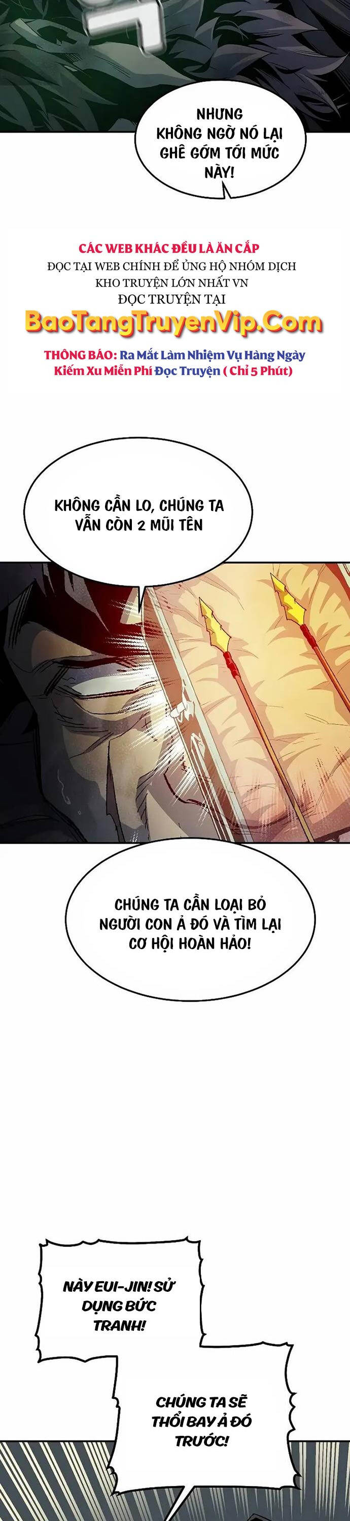 Độc Cô Tử Linh Sư - Chapter 118 - Page 28