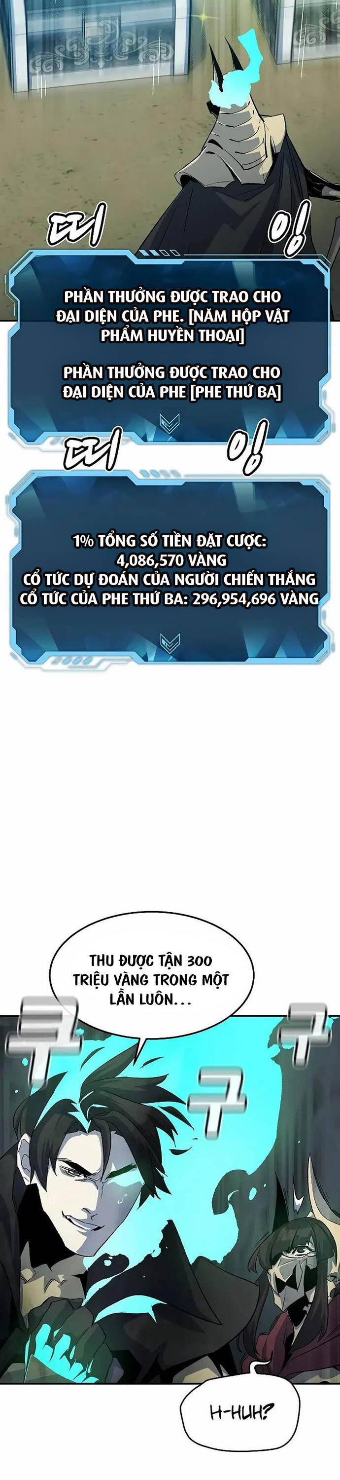 Độc Cô Tử Linh Sư - Chapter 118 - Page 3