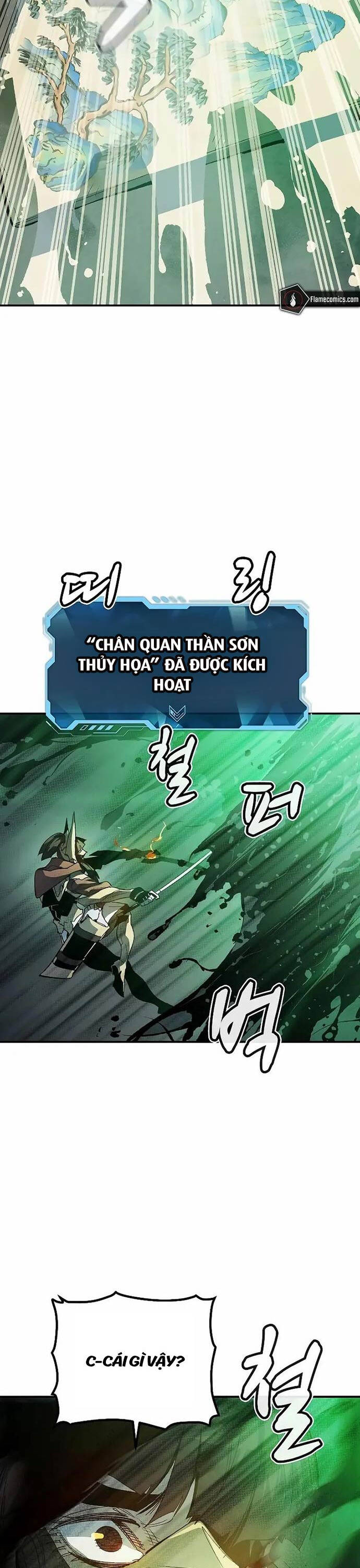 Độc Cô Tử Linh Sư - Chapter 118 - Page 30